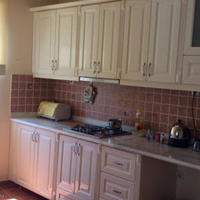 Квартира на второй линии моря/озера, в центре города в Турции, 125 кв.м.