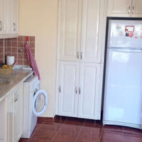 Квартира на второй линии моря/озера, в центре города в Турции, 125 кв.м.