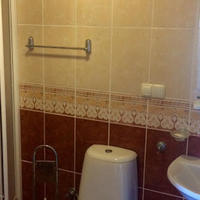 Квартира на второй линии моря/озера, в центре города в Турции, 125 кв.м.