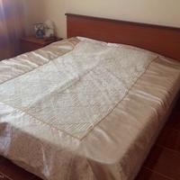 Квартира на второй линии моря/озера, в центре города в Турции, 125 кв.м.