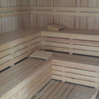 Квартира на второй линии моря/озера, в центре города в Турции, 125 кв.м.