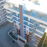 Квартира на второй линии моря/озера, в центре города в Турции, 71 кв.м.