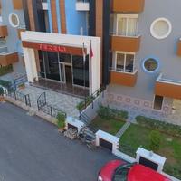 Flat at the second line of the sea / lake, in the city center in Turkey, 71 sq.m.