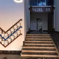 Квартира на второй линии моря/озера, в центре города в Турции, 71 кв.м.