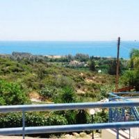 Villa at the seaside in Republic of Cyprus, Eparchia Pafou, 380 sq.m.