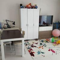 Квартира на второй линии моря/озера, в центре города в Турции, 68 кв.м.