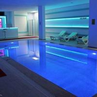 Квартира на второй линии моря/озера, в центре города в Турции, 68 кв.м.