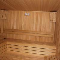 Квартира на второй линии моря/озера, в центре города в Турции, 68 кв.м.