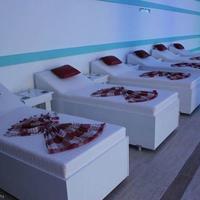 Квартира на второй линии моря/озера, в центре города в Турции, 68 кв.м.