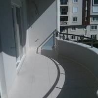 Квартира на второй линии моря/озера, в центре города в Турции, 68 кв.м.