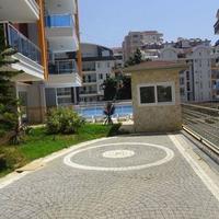 Apartment at the second line of the sea / lake, in the city center in Turkey, 73 sq.m.