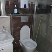 Апартаменты на второй линии моря/озера, в центре города в Турции, 73 кв.м.