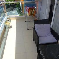 Апартаменты на второй линии моря/озера, в центре города в Турции, 73 кв.м.