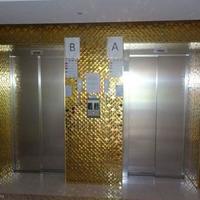 Апартаменты на второй линии моря/озера, в центре города в Турции, 73 кв.м.