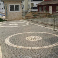 Апартаменты на второй линии моря/озера, в центре города в Турции, 73 кв.м.