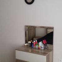 Апартаменты на второй линии моря/озера, в центре города в Турции, 73 кв.м.