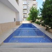 Квартира на второй линии моря/озера, в центре города в Турции, 68 кв.м.