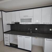 Квартира на второй линии моря/озера, в центре города в Турции, 68 кв.м.