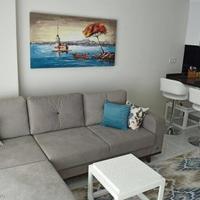 Квартира на второй линии моря/озера в Турции, 64 кв.м.