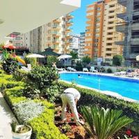 Квартира на второй линии моря/озера в Турции, 64 кв.м.