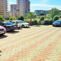 Квартира на второй линии моря/озера в Турции, 64 кв.м.