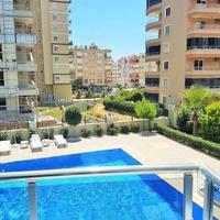 Квартира на второй линии моря/озера в Турции, 64 кв.м.