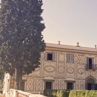 Villa in Italy, Toscana, Florence, 2318 sq.m.