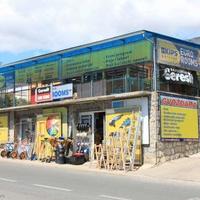 Магазин в пригороде в Черногории, Котор, 284 кв.м.