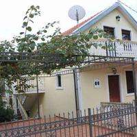 House at the second line of the sea / lake, in the suburbs in Montenegro, Kotor, 212 sq.m.