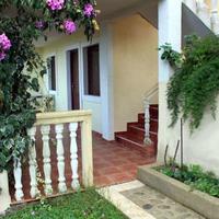 House at the second line of the sea / lake, in the suburbs in Montenegro, Kotor, 212 sq.m.