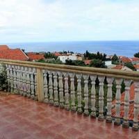 House at the second line of the sea / lake, in the suburbs in Montenegro, Kotor, 212 sq.m.