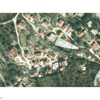 Land plot in the suburbs in Montenegro, Kotor, Risan
