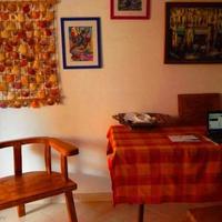 Flat in the suburbs in Montenegro, Kotor, 60 sq.m.