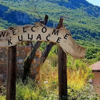 Земельный участок в пригороде в Черногории, Будва, Пржно