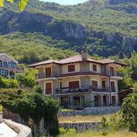 Земельный участок в пригороде в Черногории, Будва, Пржно