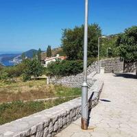 Земельный участок в пригороде в Черногории, Будва, Пржно