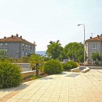 Townhouse at the second line of the sea / lake, in the city center in Montenegro, Tivat, 261 sq.m.