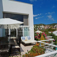 House in the suburbs in Spain, Catalunya, Begur, 250 sq.m.