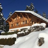 Chalet in Switzerland, Crans-Montana, 450 sq.m.