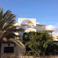 Flat at the seaside in Republic of Cyprus, Eparchia Pafou, 45 sq.m.
