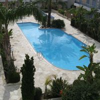 Апартаменты в большом городе на Кипре, Пафос, 120 кв.м.