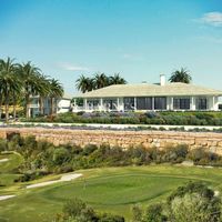 Вилла в Испании, Андалусия, Малага, 852 кв.м.