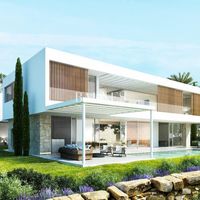 Вилла в Испании, Андалусия, Малага, 714 кв.м.