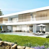 Вилла в Испании, Андалусия, Малага, 714 кв.м.