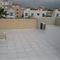 Апартаменты в большом городе на Кипре, Пафос, 120 кв.м.