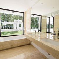 Вилла в Испании, Андалусия, Гуадальмина, 1164 кв.м.