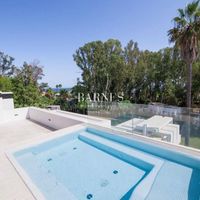 Вилла в Испании, Андалусия, Гуадальмина, 1164 кв.м.