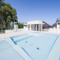 Вилла в Испании, Андалусия, Гуадальмина, 1164 кв.м.