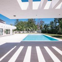 Вилла в Испании, Андалусия, Гуадальмина, 1164 кв.м.