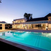 Вилла в Испании, Андалусия, Гуадальмина, 1164 кв.м.